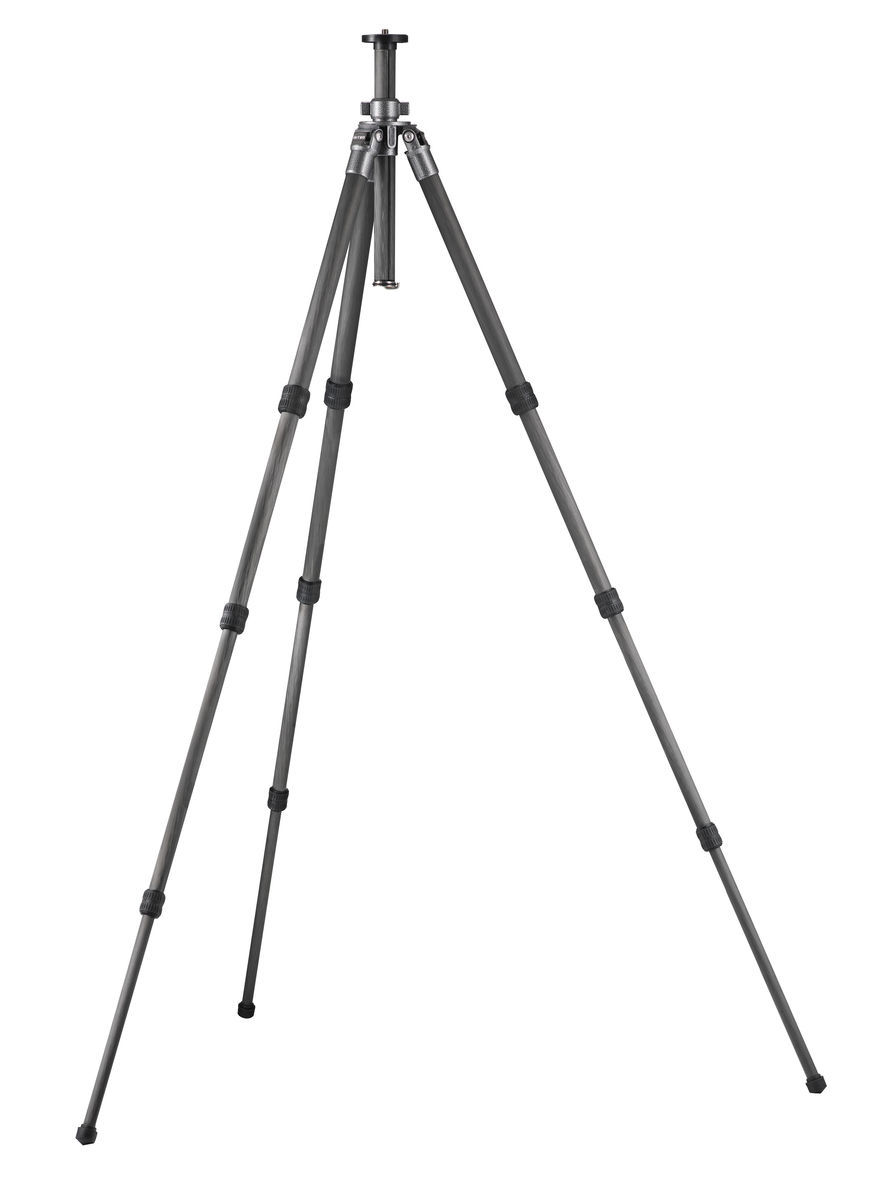 Gitzo Carbon Fibre Tripods and Monopods