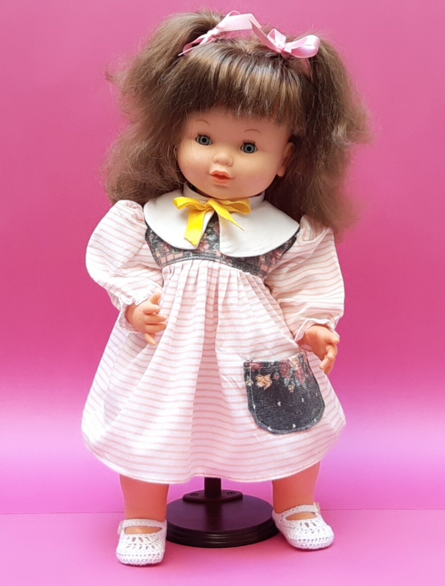 和製ドール Baby Doll Type3 日本製1915年～1926年頃 和製ドール Baby Doll Type3 日本製1915年～1926年頃