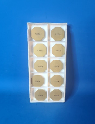 Seco OFEN070405TN-D18 T20M (10 Inserts)