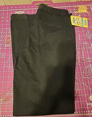Dockers Womens Nina Pant Classic Fit 10 Med New With Tags