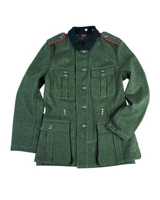 feldjacke uniform jacke fieldjacket m36 wehrmacht