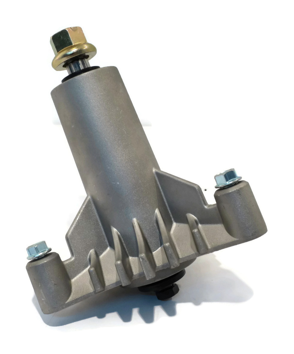 New SPINDLE ASSEMBLY Deck Mandrel for Craftsman Poulan Husqvarna Lawn