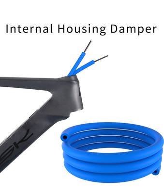 Durable Practical Inner Wiring Frame Sound-Absorbing Cotton 6mm 44.2g/Piece