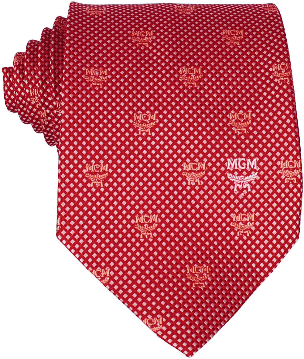 Lazos DE LUNARES MCM para hombres