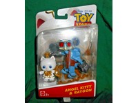 セカイモン トイストーリー エンジェルキティ Ebay公認海外通販 日本語サポート 日本円決済