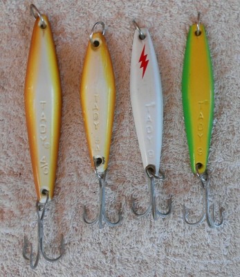 joe baggs lures