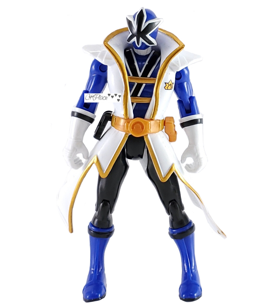 POWER RANGERS SAMURAI フィギュア 6体セット 新品未開封 Power Rangers Samurai S.H.Figuarts Exclusive 6 Inch Action