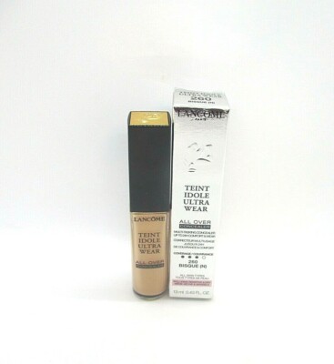 Lancome Teint Idole Ultra Wear All Over Concealer ~ 260 Bisque (N) ~ 13 ml