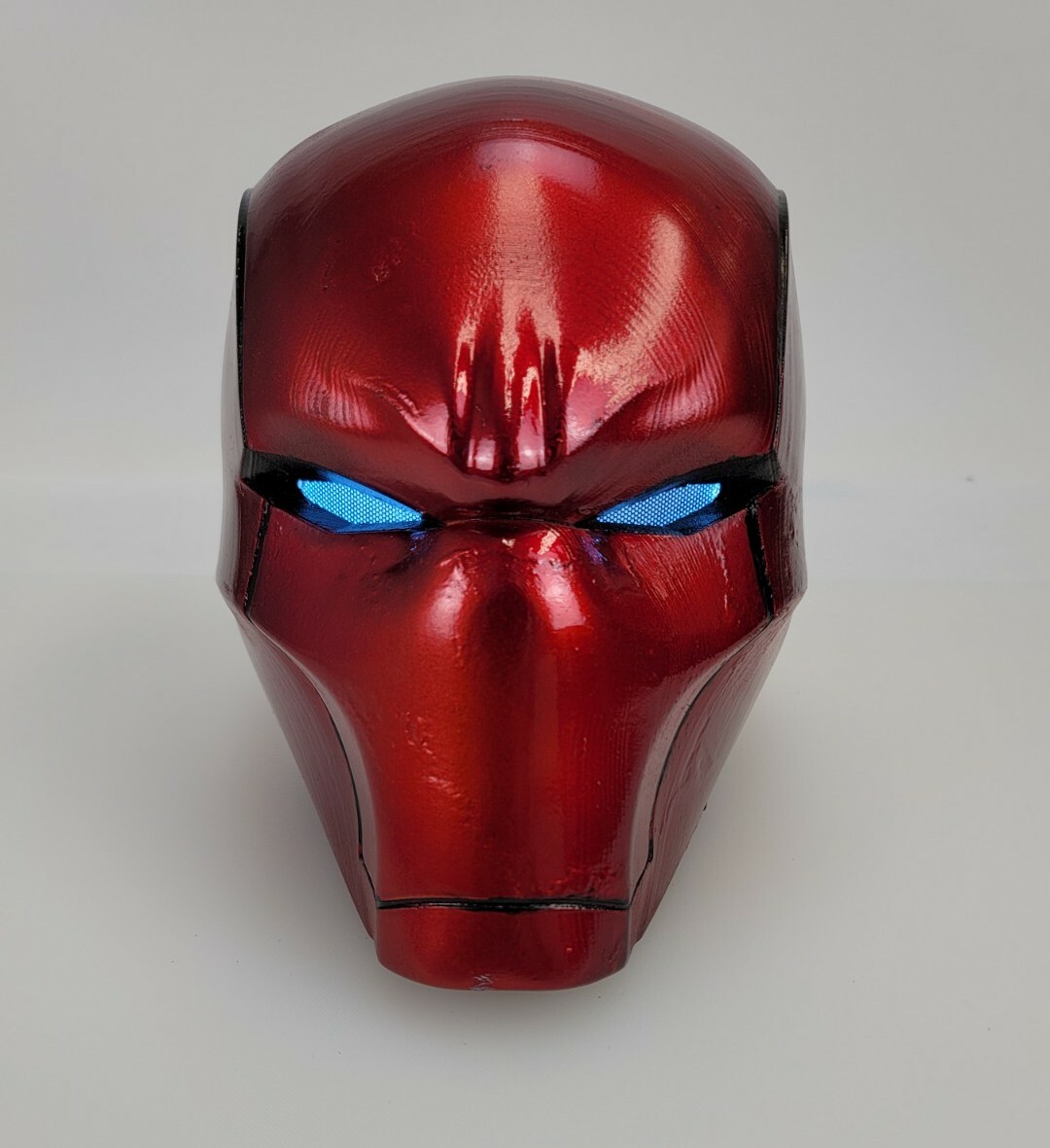 Red Hood С€Р»РµРј