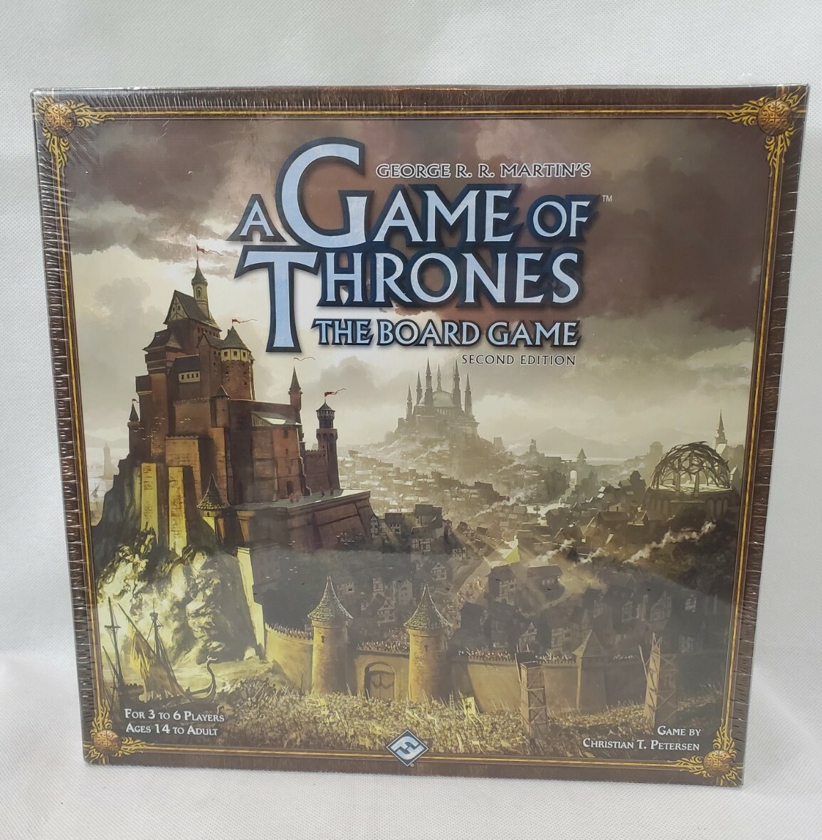 Game of thrones the board game русификатор. Game of thrones the board game русификатор