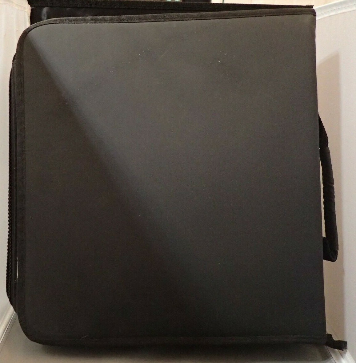 CREATIVE MEMORIES 3-RING STICKER ORGANIZER BINDER