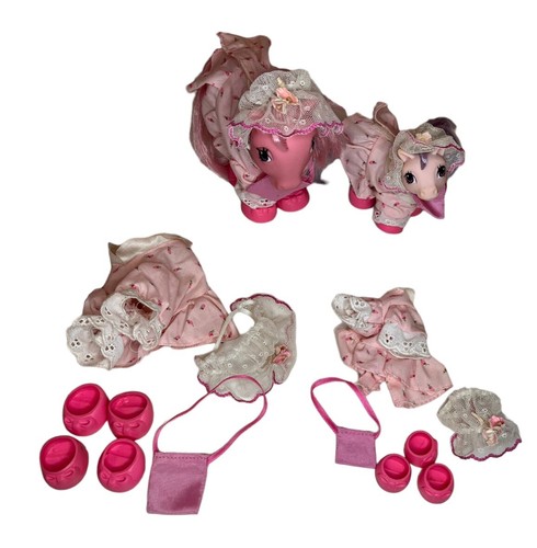 babytoly ニットスカート スケポン　powder pink 1-3y babytoly ニットスカート スケポン powder pink 1-3y babytoly