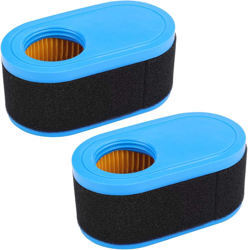 Air Filter 2Pk 951-12260 for MTD Huskee Craftsman LT3800 LT4200 LT1500 R1000