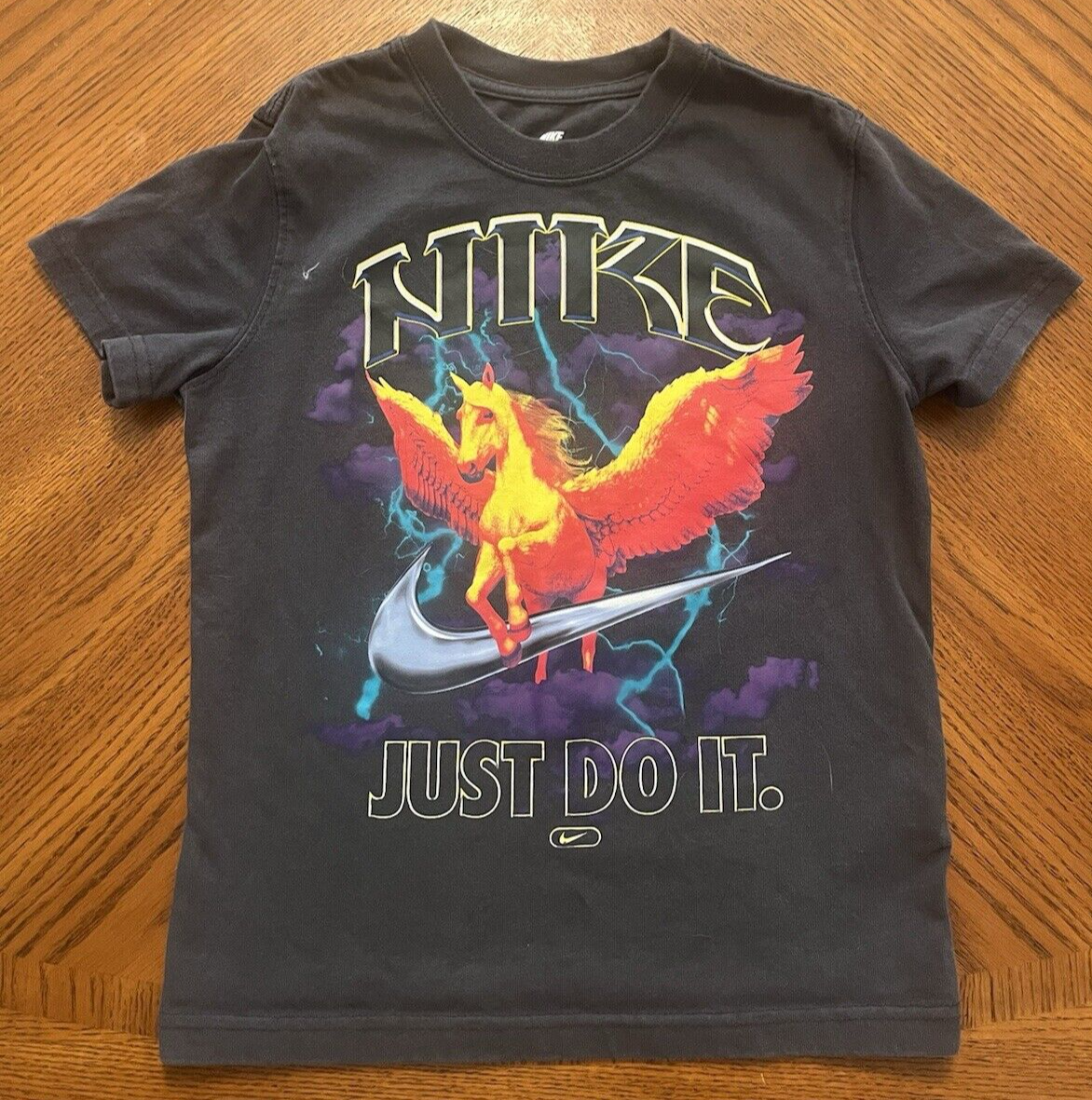 NIKE - 【美品】ナイキ 90s 00s ラガーシャツ イングランド代表