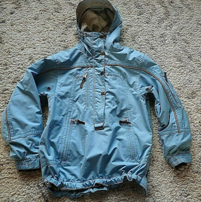 Metropolis ski best sale jacket