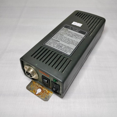 Hios T-70BL2 T70BL2 Switching Power Supply w/ rust 100-240VC 47-63Hz 5A