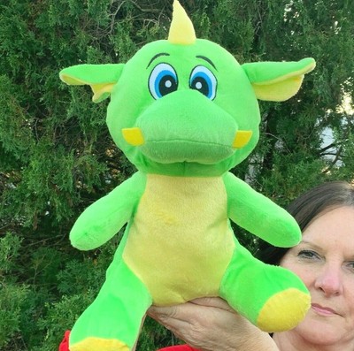 world plush inc