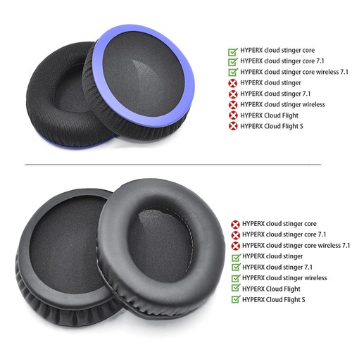 hyperx cloud flight headband replacement