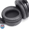 RF970 Ear Pads - Replacement 2 Pairs Ear Cushion Compatible with Sony MDR-RF985R RF 985RK 865R RF860 RF985R RF925 RF970 Headphones