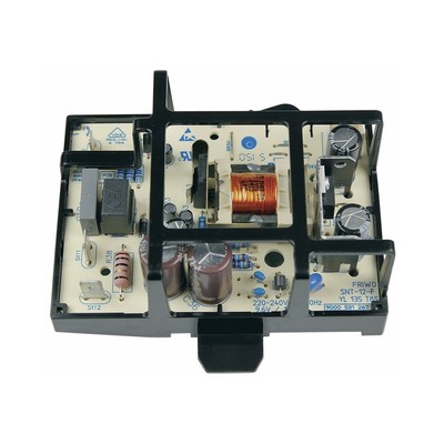 Elektronik Steuerung Netzmodul Herd Original Bosch Siemens 651994