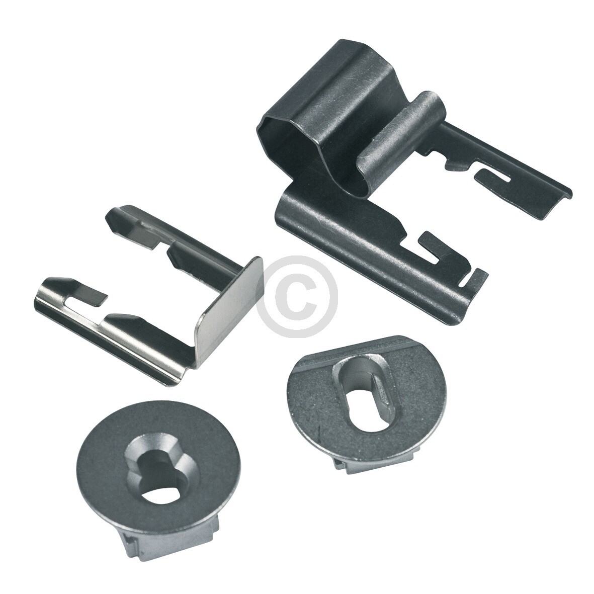Bosch Siemens Hausgeräte Lagerbuchsen Set  00626210 für Herde