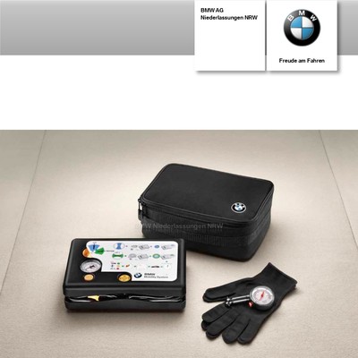 Airman resq tire repair kit