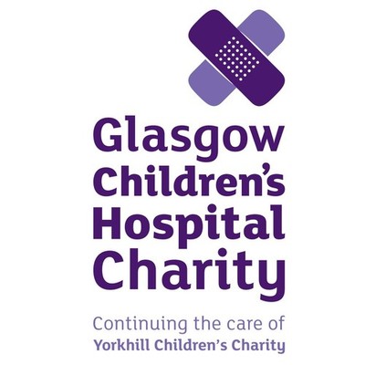 Glasgow Childrens Hospital Charity