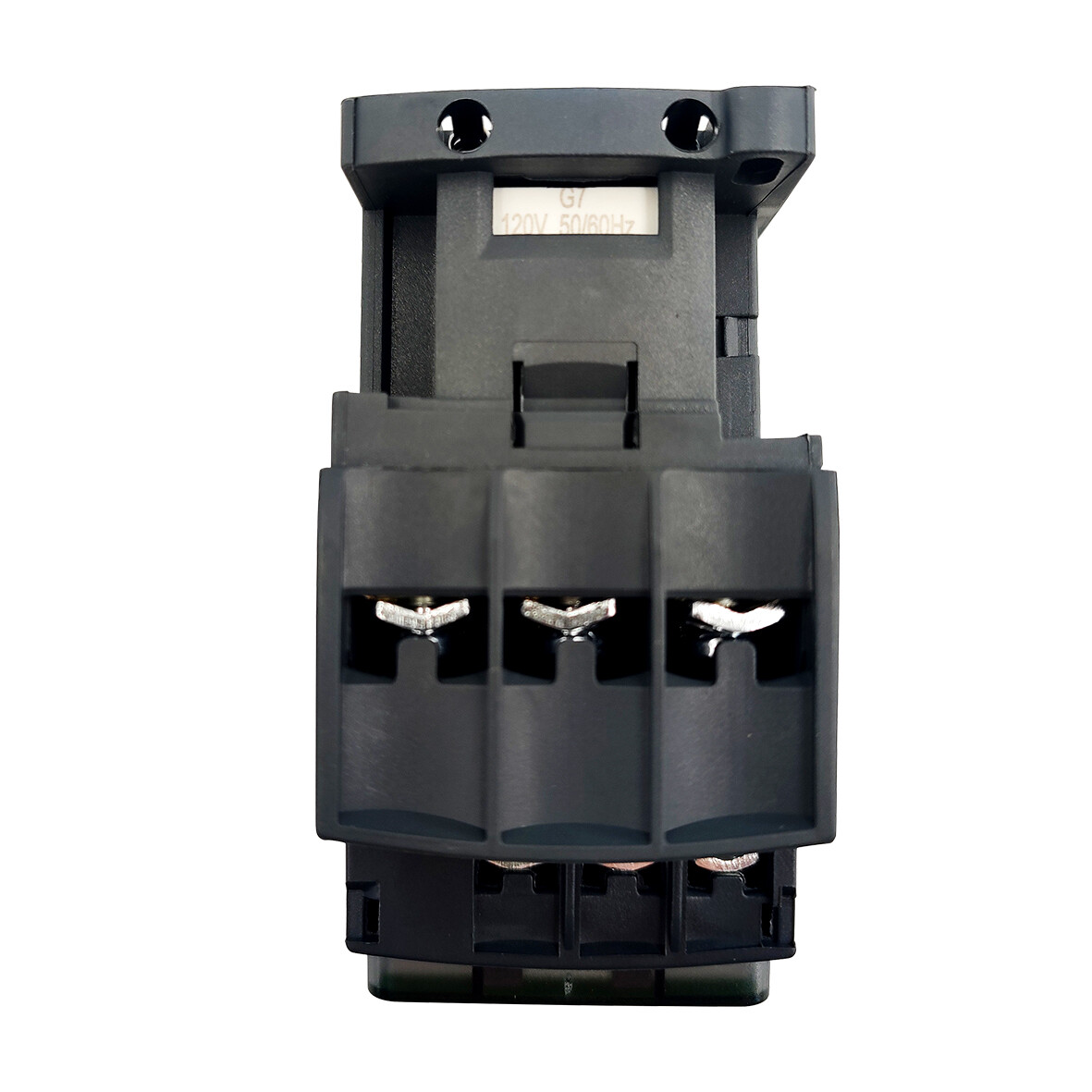 LC1D32G7 Contactor 120V coil 32A replace Deca Schneider Contactor LC1D32G7 3P AC