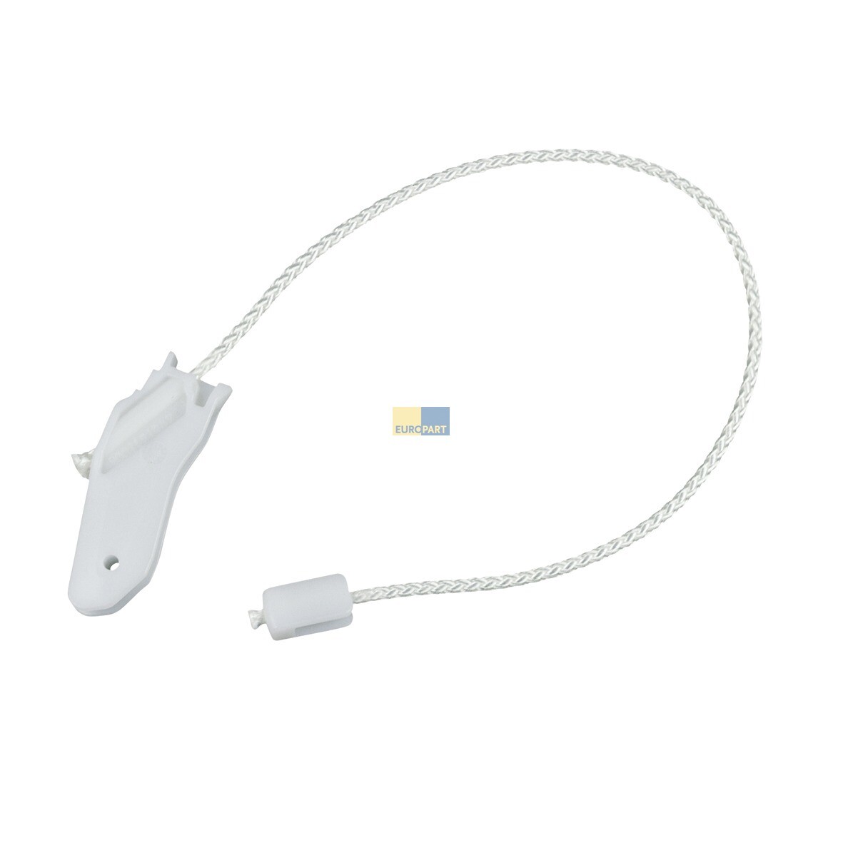 EasyPART Seilzug Für BOSCH Geschirrspüler: Passend Für 00636603 – Türzug, Türöffnungsseil In Weiß
