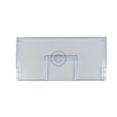 Beko 4332060300 Schubladenblende Aufdruck Fast Freeze für Gefrierschrank