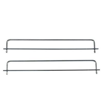 Zubehörträger Pyrolysegerät Ofen Herd Original Bosch Constructa Balay 466546