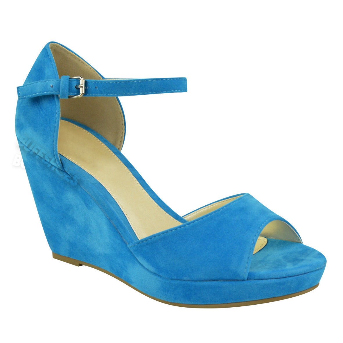 Hotter Women's Casual Heels