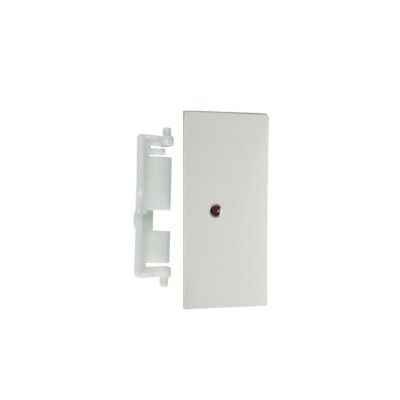 2x Türgriff Griff für Bosch Siemens Constructa Kühlschrank Gefrierschrank 369542
