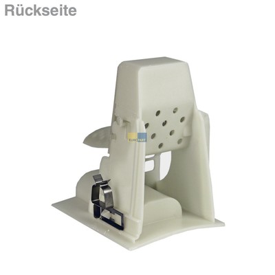 NEU Toplader Waschmaschine oben Flusensieb Sieb Bosch Siemens 00647419 ORIGINAL