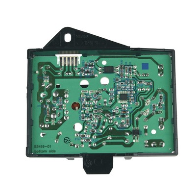 Elektronik Steuerung Netzmodul Herd Original Bosch Siemens 651994