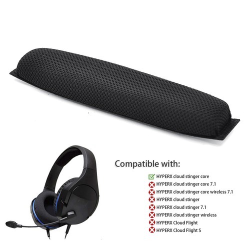 hyperx cloud flight s earpads