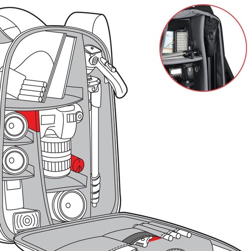 manfrotto veloce vii