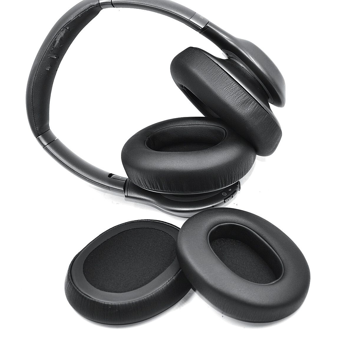 Replacement DIY E65 Ear pads cushion 