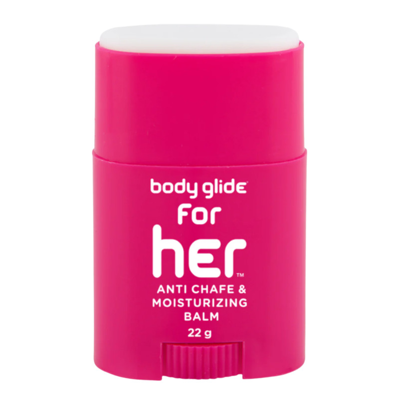 Body Glide - For Her Balm