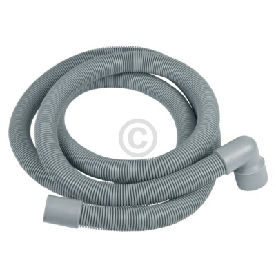Ablaufschlauch wie Haier 012G2140061 für Geschirrspüler