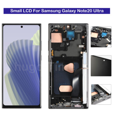 Incell For Samsung Galaxy Note 8/9/10/20 LCD Display Touch Screen Replacement