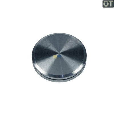 ORIGINAL Twistpad Drehgriff Knebel Induktion Kochfeld Bosch Siemens 614176