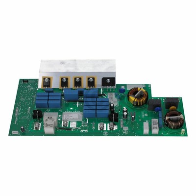 Zubehor Ersatzteile Haushaltsgerate Elektronik Steuerung Modul Platine Waschmaschine Bosch Siemens Original Granted Com Br