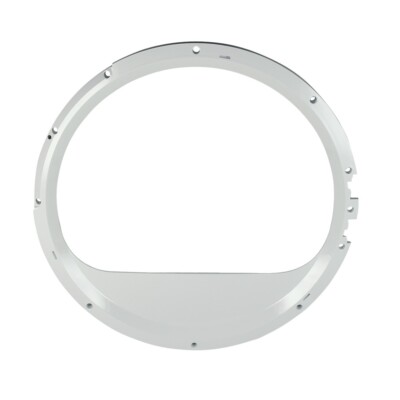 NEU Wäschetrockner Türring Distanzstück Rahmen Bosch Siemens Neff 662173 ORGINAL