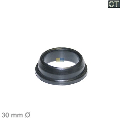 ORIGINAL Dichtung für Temperaturfühler Spülmaschine Electrolux AEG 111853503