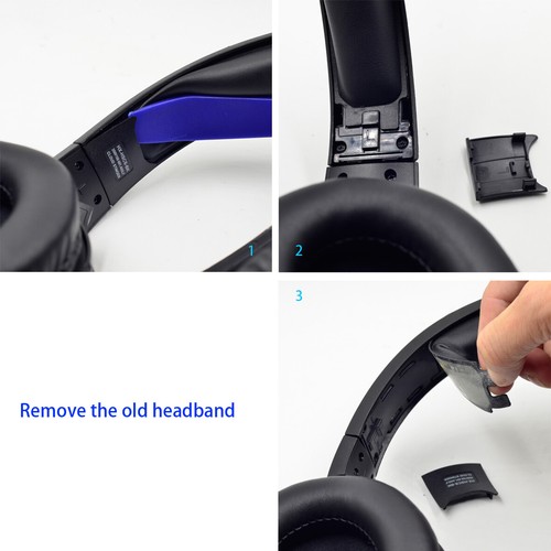 hyperx cloud flight headband replacement