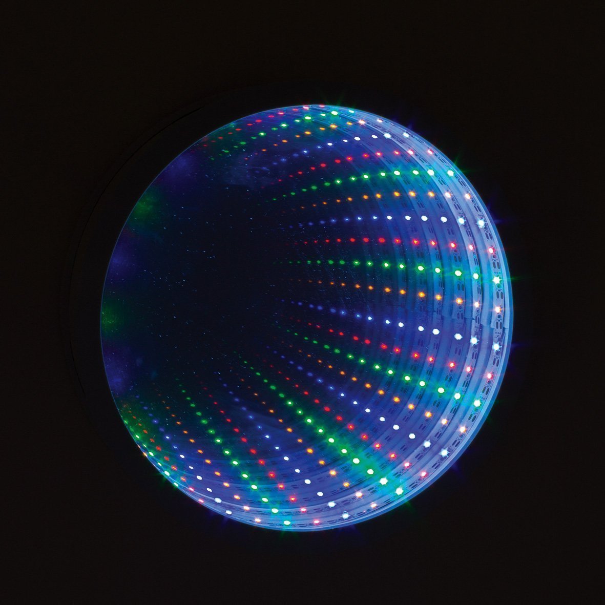 Светодиодный тоннель