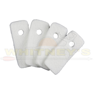 Hunters Specialties Scent Wicks - 4pk - HS-03031
