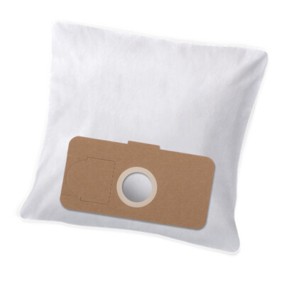 10-30 Staubsaugerbeutel MisterVac MV 600 - MV 698 Staubtüten, Filtertüten Tüten