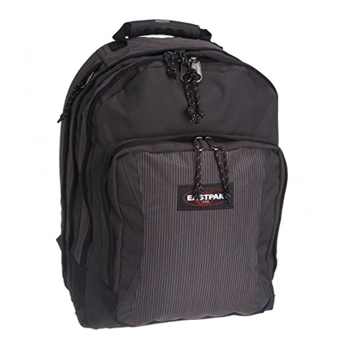 eastpak egghead black